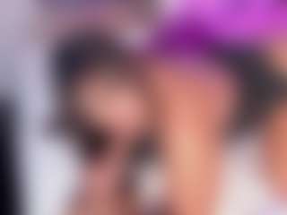 Anny Run's Live Sex Cam Show