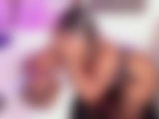 Anny Run's Live Sex Cam Show
