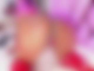 Anny Run's Live Sex Cam Show
