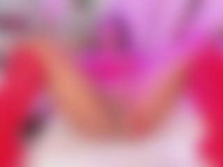 Anny Run's Live Sex Cam Show