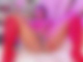 Anny Run's Live Sex Cam Show