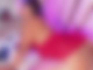 Anny Run's Live Sex Cam Show