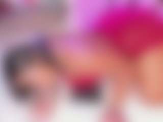 Anny Run's Live Sex Cam Show