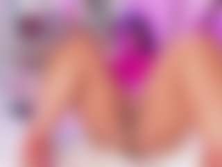 Anny Run's Live Sex Cam Show
