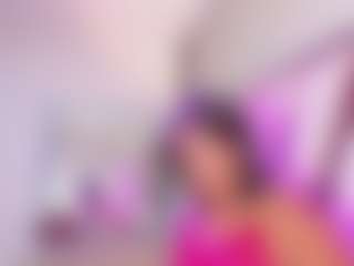 Anny Run's Live Sex Cam Show