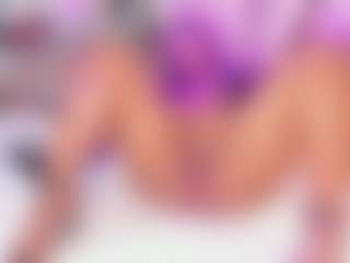 Anny Run's Live Sex Cam Show