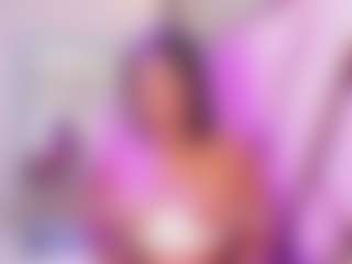 Live cam show with Anny Run - Fuck Machine on TastyBlacksLive