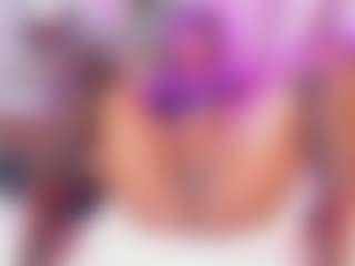 Anny Run's Live Sex Cam Show