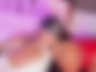 Anny Run's Live Sex Cam Show