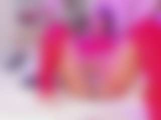 Anny Run's Live Sex Cam Show