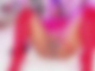 Anny Run's Live Sex Cam Show