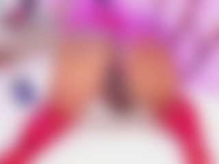 Anny Run's Live Sex Cam Show