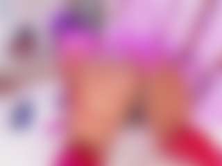 Anny Run's Live Sex Cam Show