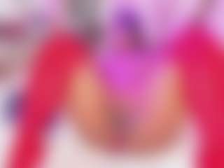 Anny Run's Live Sex Cam Show