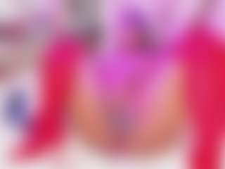 Anny Run's Live Sex Cam Show