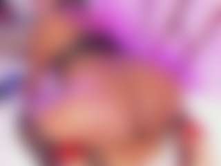 Live cam show with Anny Run - Ebony on TeamSkeetLive | colombia