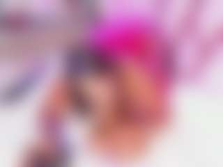 Anny Run's Live Sex Cam Show