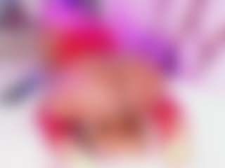 Anny Run's Live Sex Cam Show