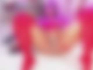 Anny Run's Live Sex Cam Show