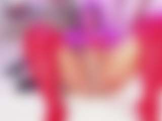 Anny Run's Live Sex Cam Show