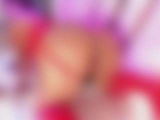 Anny Run's Live Sex Cam Show