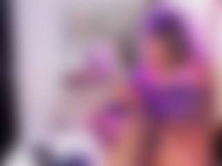 Anny Run's Live Sex Cam Show