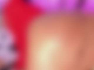 Anny Run's Live Sex Cam Show