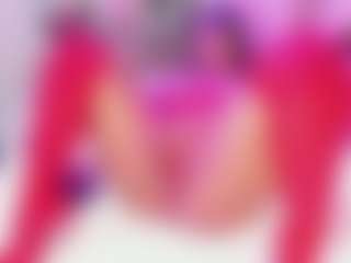 Anny Run's Live Sex Cam Show