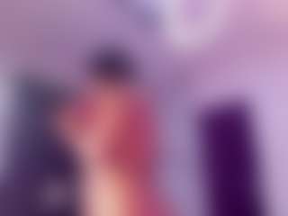 Anny Run's Live Sex Cam Show