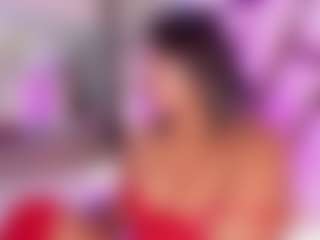 Live cam show with Anny Run - BBW on CamwithHer