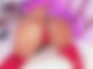 Anny Run's Live Sex Cam Show