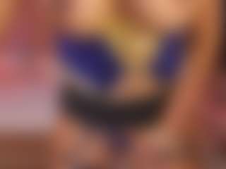 Catalina Evans's Live Sex Cam Show