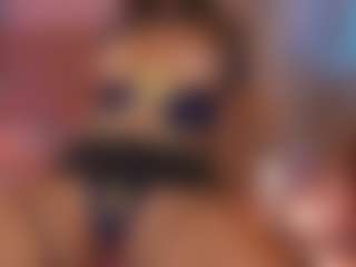 Catalina Evans's Live Sex Cam Show