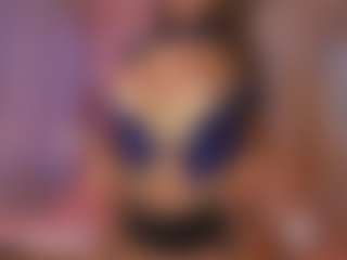 Catalina Evans's Live Sex Cam Show