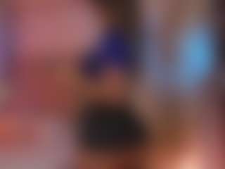 Catalina Evans's Live Sex Cam Show