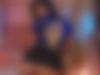 Catalina Evans's Live Sex Cam Show