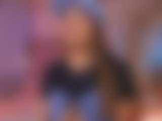 Catalina Evans's Live Sex Cam Show