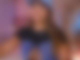 Catalina Evans's Live Sex Cam Show