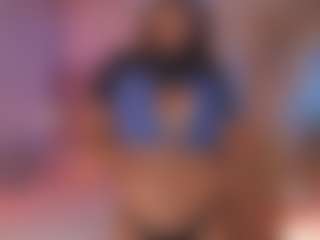 Catalina Evans's Live Sex Cam Show