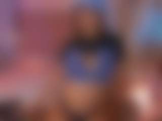 Catalina Evans's Live Sex Cam Show