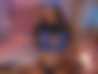Catalina Evans's Live Sex Cam Show