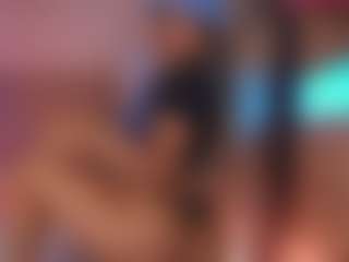 Catalina Evans's Live Sex Cam Show