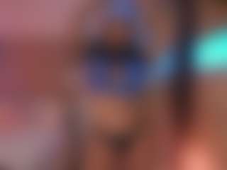 Catalina Evans's Live Sex Cam Show