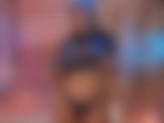 Catalina Evans's Live Sex Cam Show