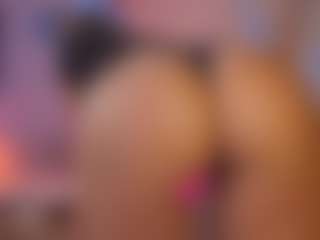 Catalina Evans's Live Sex Cam Show