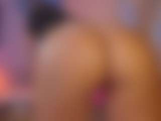 Catalina Evans's Live Sex Cam Show