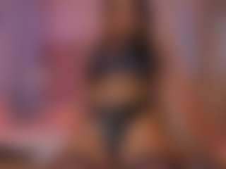 Catalina Evans's Live Sex Cam Show