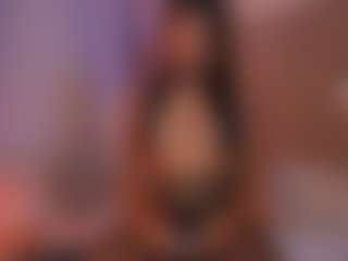 Catalina Evans's Live Sex Cam Show