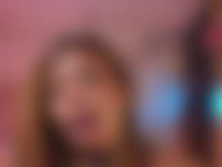 Catalina Evans's Live Sex Cam Show