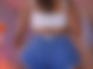 Catalina Evans's Live Sex Cam Show
